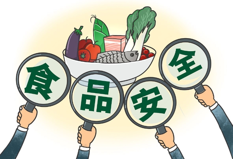 江西每家每戶的食品都有磁致伸縮液位計(jì)的一份功勞